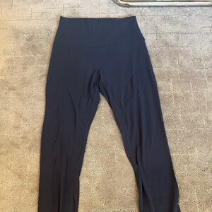 Lululemon Align Leggings 25”